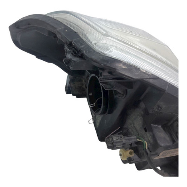 Farol Esquerdo Nissan Tiida 1.8 2011 V1792 - P16 Direito/passageiro