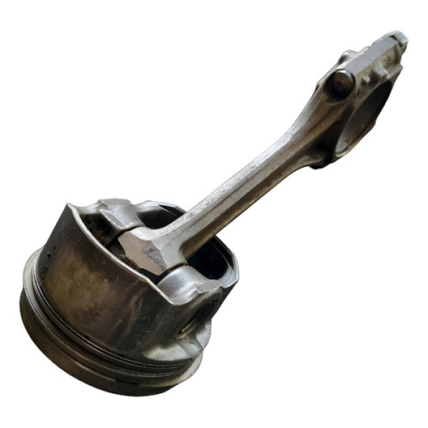 Pistão Biela Vw Passat 2.0 1995    35601