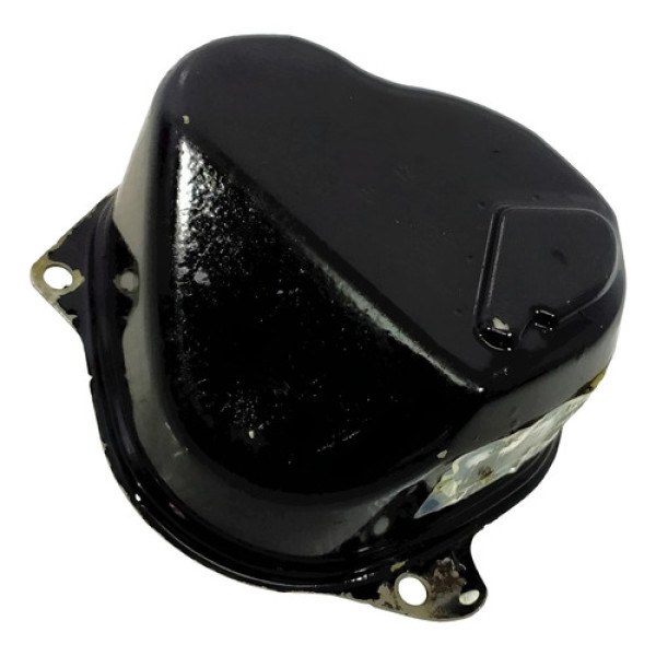 Tampa Traseira Câmbio Manual Kangoo 1.6 2012 106989 Preto