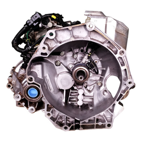 Caixa Marcha Fiat Gran Siena Dualogic     195509