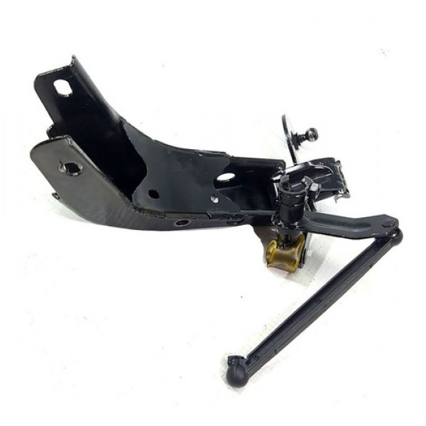 Suporte Traseiro Motor Gm Corsa 2p  1997 Original 117024