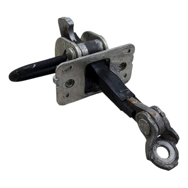 Limitador Porta Dianteira Direita  Fiat Punto 1.6 2013 19266