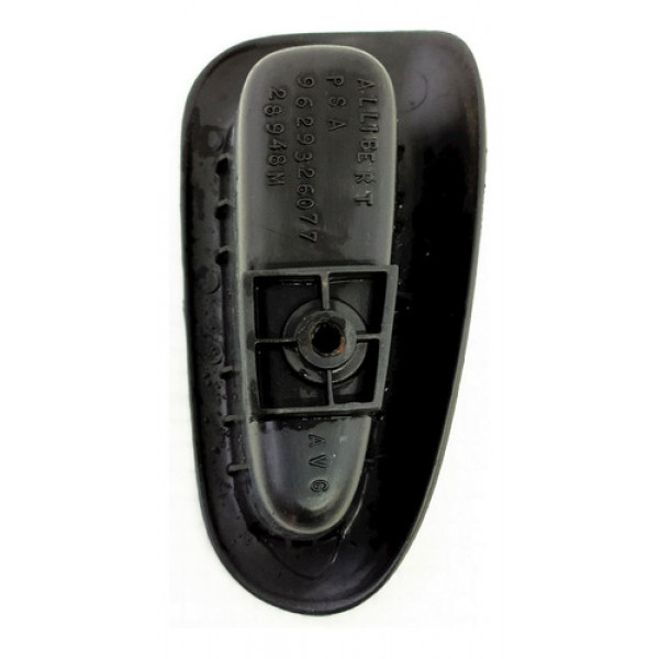 Puxador Porta Dianteira Esquerda Peugeot 206 1.4  2008 13508