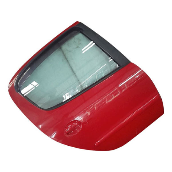 Porta Traseira Direita/deslizante Peugeot 207 Xr 1.4 2011 V1