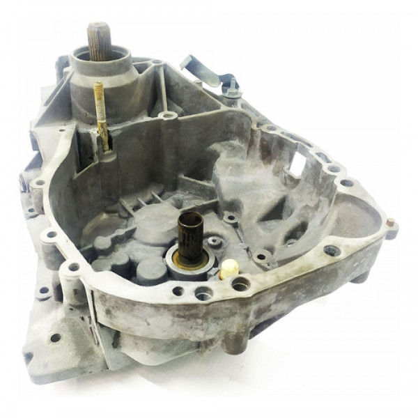 Capa Seca Renault Sandero 1.0 16v 2014    137192