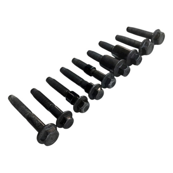 Kit Corrente Comando Comando Válvula  Gm Captiva 3.6 2009 18