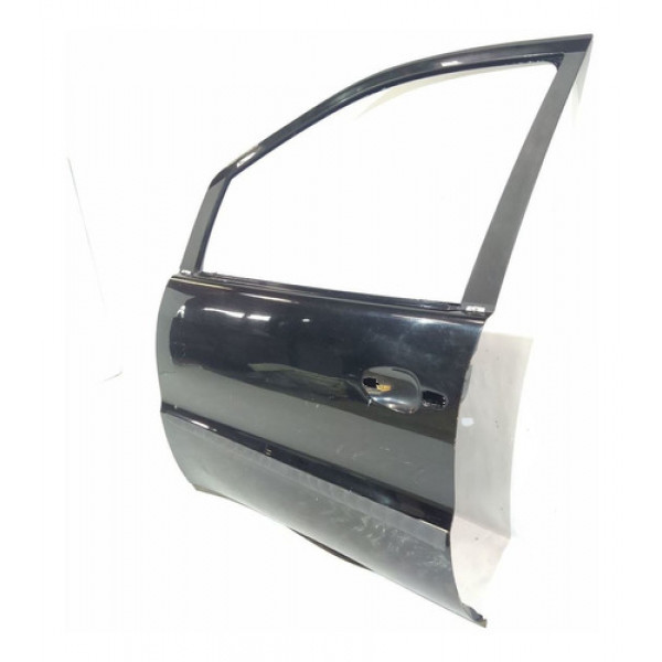 Porta Dianteira Esquerda Mercedes Classe A 160 2001  109159