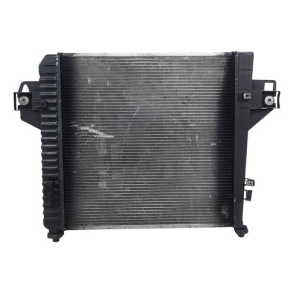 Radiador De Água Jeep Cherokee Sport 3.7 2005 V1719 - P36