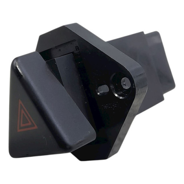 Botão Pisca Alerta Jac J6 2012    161500 Não Informado