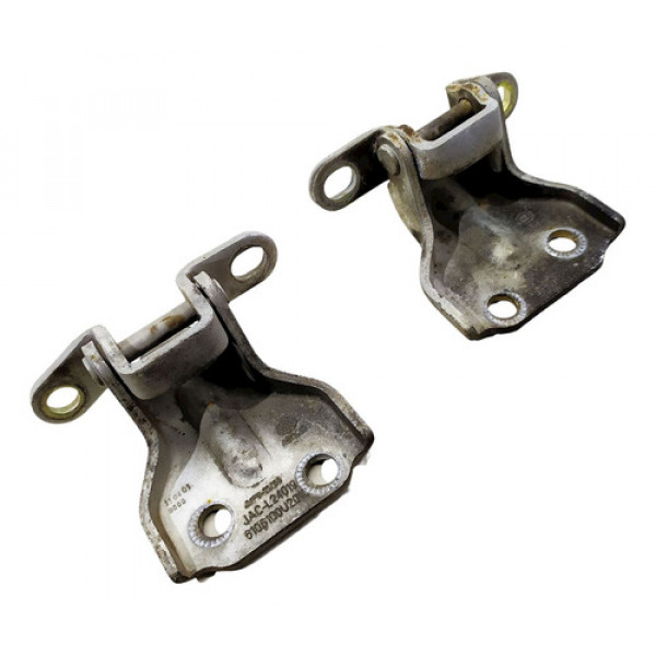 Dobradiça Porta Dianteira Esquerda Jac J6 2011    151145