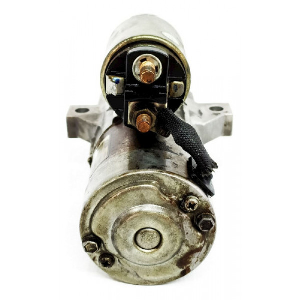 Motor Arranque Ford Fusion 2.5 2010    136662