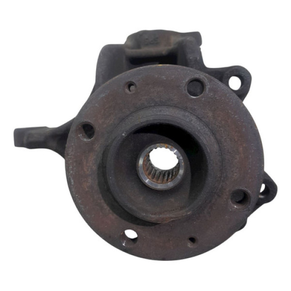 Manga Direita  Citroën C3 1.4 Glx 2006 204734