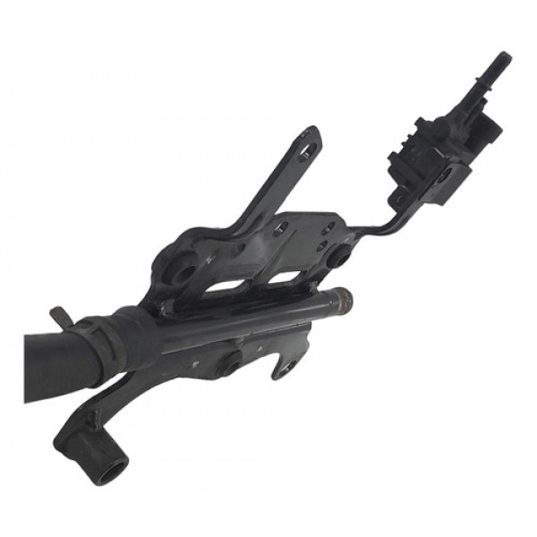 Cano Suporte Filtro Fluxo Água Cabeçote Gm Classic Ls 2014 1