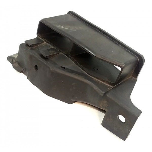 Borracha Suporte Captador Caixa Filtro Ar Honda Fit Dx Mt 1.