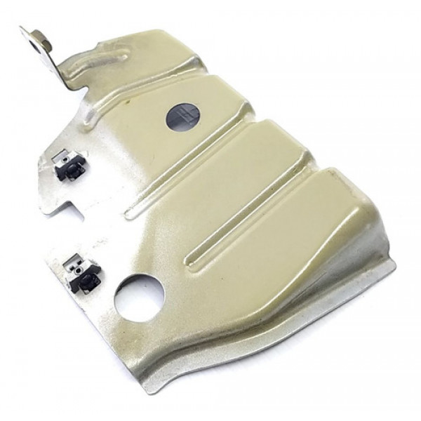 Suporte Superior Paralama Esquerdo Citroen C4 Picasso 2009  