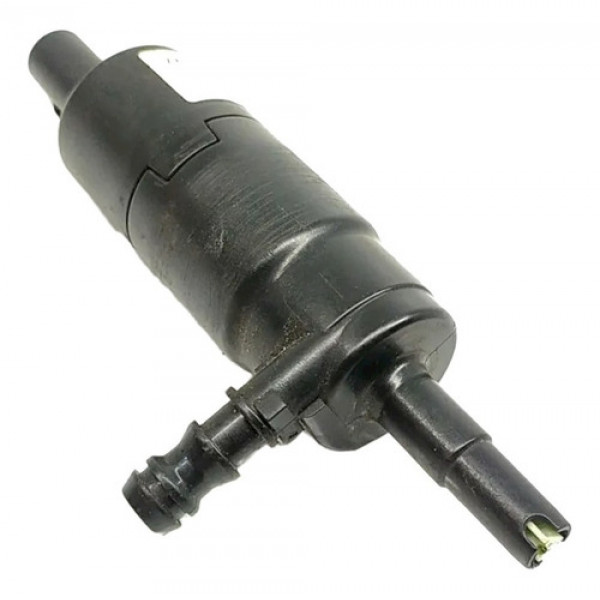 Motor Esguicho Limpador Para-brisa Touareg V8 2005 35363