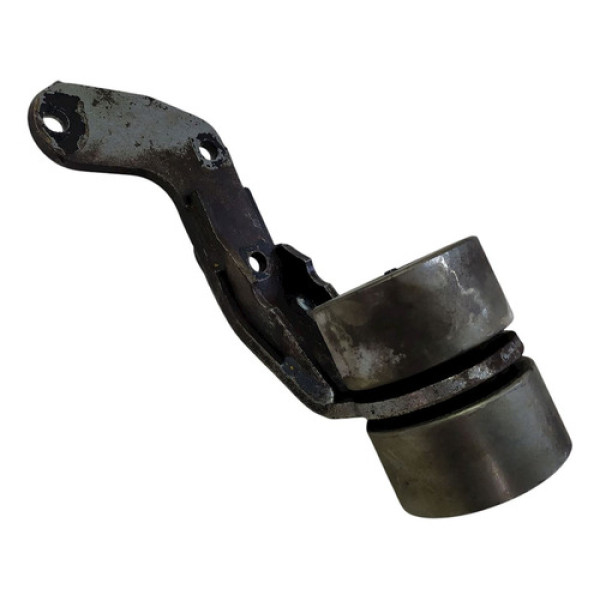 Contrapeso Eixo Traseiro Jeep Cherokee Sport 3.7 2005 186545