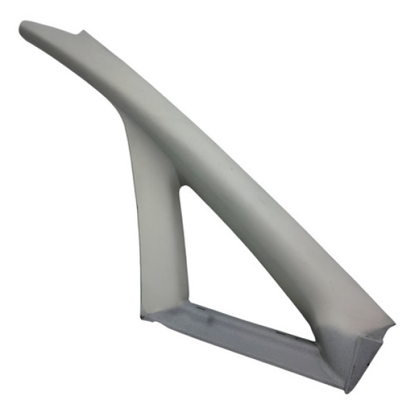 Acabamento Esquerdo Coluna Para Brisa  Fiat Idea  Adv 1.8 8v