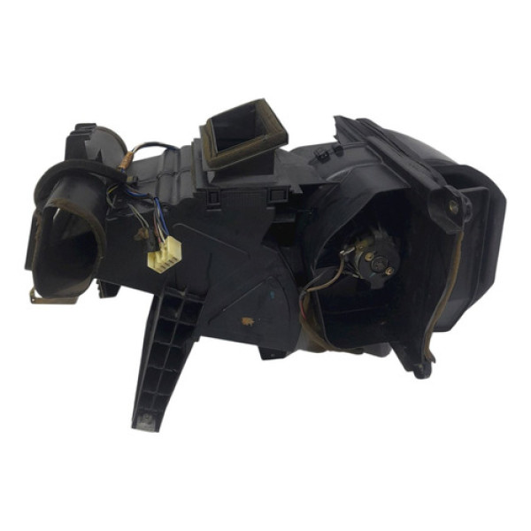 Caixa Ar Forçado  Fiat Palio 1.0 1999 202293 Não Informado