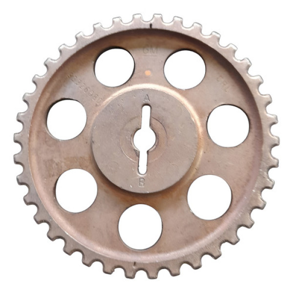 Polia Comando Válvula Gm Onix Prisma 1.0 1.4    2350 Não Informado