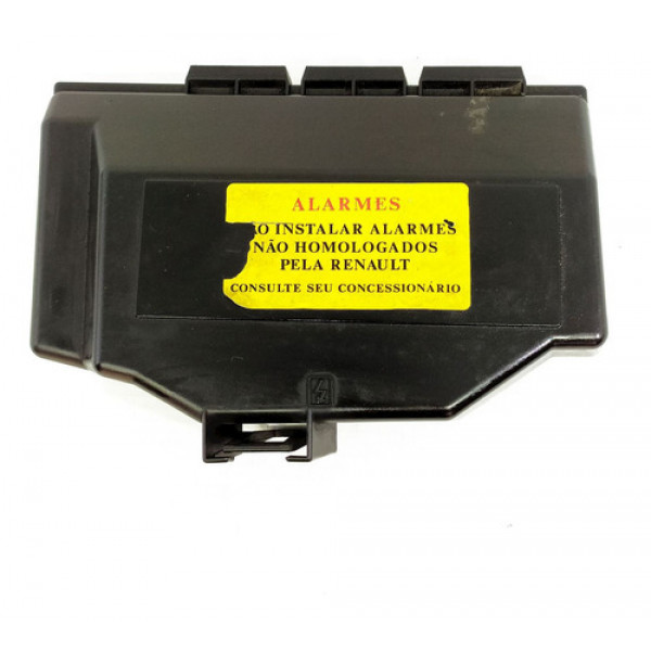 Tampa Caixa Fusível Motor Renault Megane 1998    134787