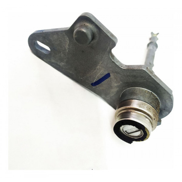 Cilindro Miolo Chave Porta Dianteira Esquerda Honda Wr-v 201