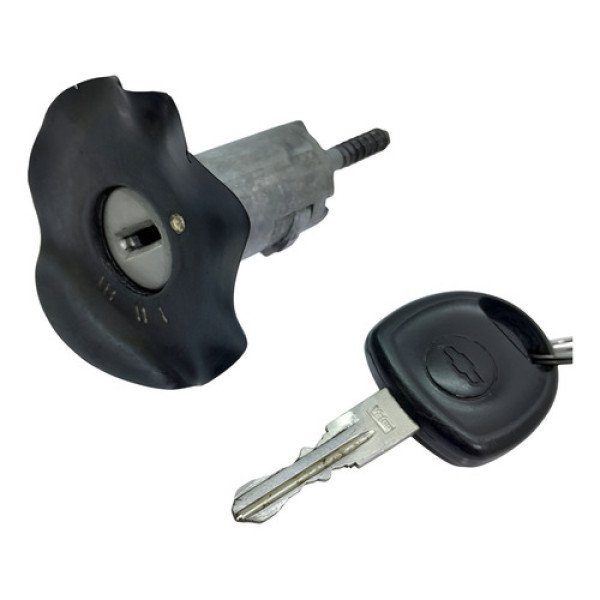 Cilindro Miolo Chave Ignição Gm Corsa 1.4 8v 2010    197471