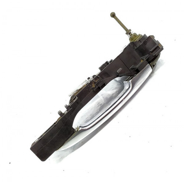 Maçaneta Externa Dianteira Esquerda Megane 2009 67803