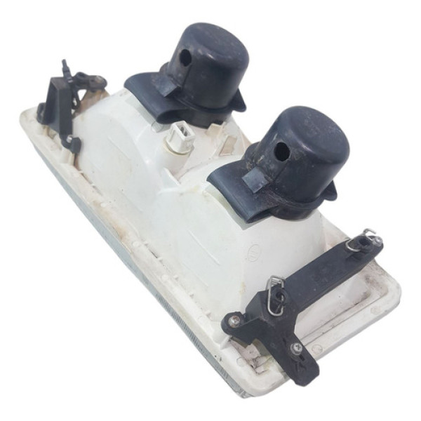 Farol Direito Citroën Zx 2.0  1995 V1805 - P15 Direito/passageiro