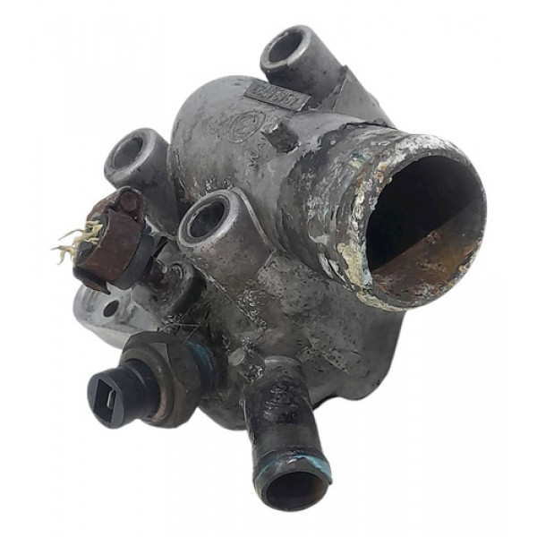 Cavalete Água Cabeçote  Fiat Palio Ed 2p 1997 167262