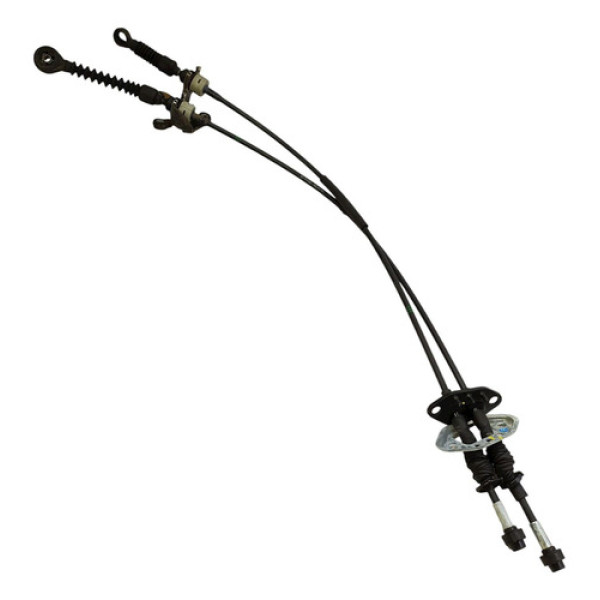 Cabo Trambulador  Hyundai Hb20 1.0  2013 203829