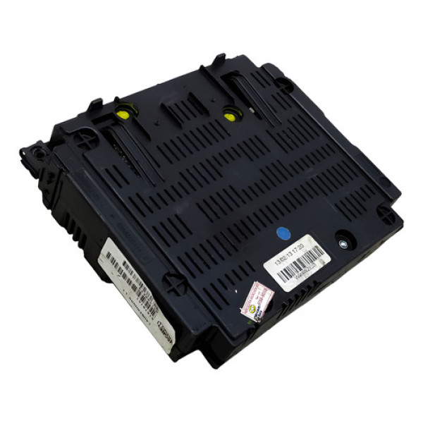 Módulo Blue Me Fiat Linea Dual 1.8 16v 2011 193591 - Não Informado