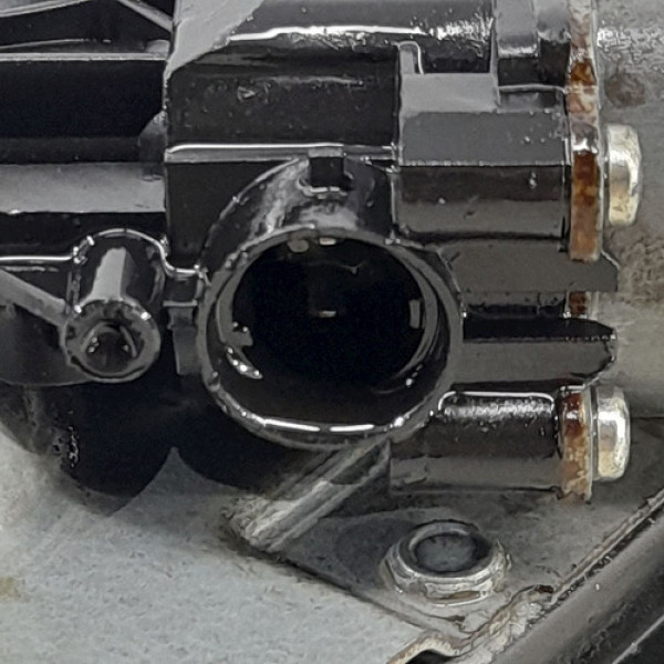 Máquina Vidro Porta Traseira Direita Do Renault Logan 1.6 16