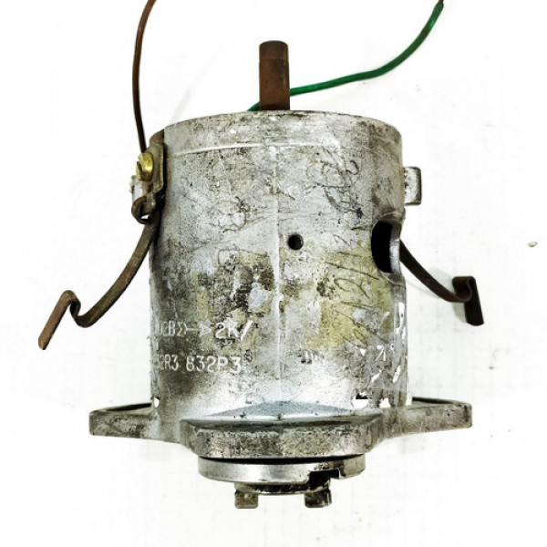 Distribuidor Fiat Tempra 2.0 1994    37789