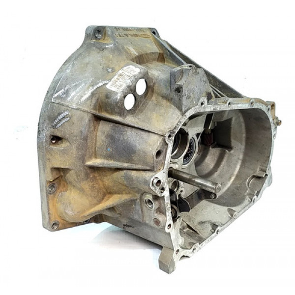 Capa Seca Ford Ka 1.3 1999    131808