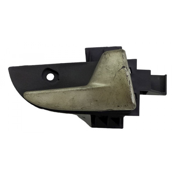 Maçaneta Interna Porta Traseira Direita Gm Celta 2009    201