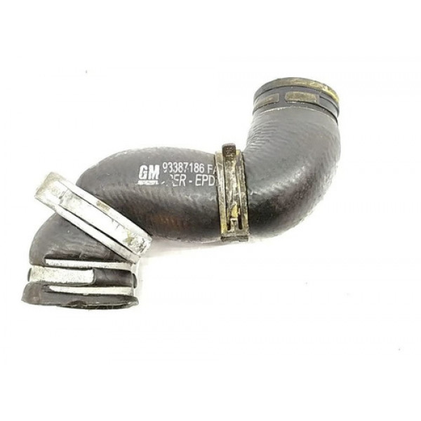 Mangueira Fluxo Bomba Água Gm Vectra 2.0 Aut 2011 54013