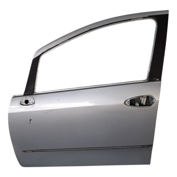 Porta Dianteira Esquerda Fiat Linea Dual 1.8 16v 2011 V1739 