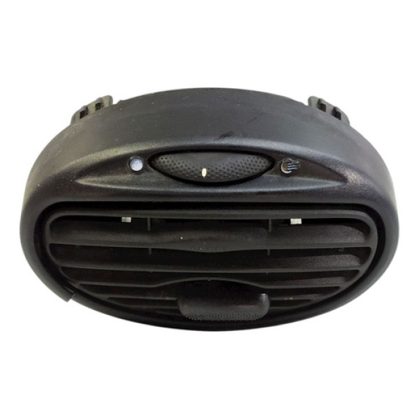 Difusor Ar Central Painel  Ford Focus 2.0 Hb  2008 180423