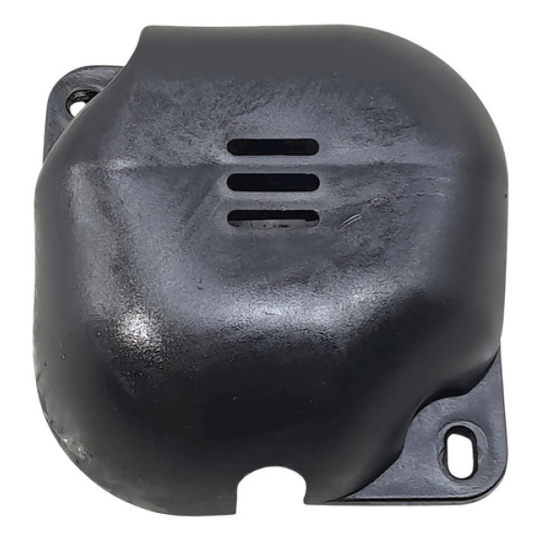 Acabamento Protetor Chicote Elétrico Sonda Lambda  Audi A3 1