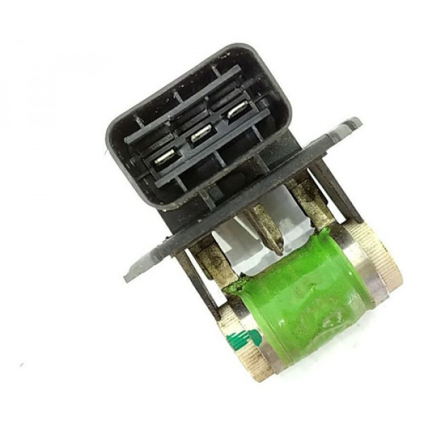 Resistência Ventoinha Radiador Hyundai Hb20s 1.6 2016 53683