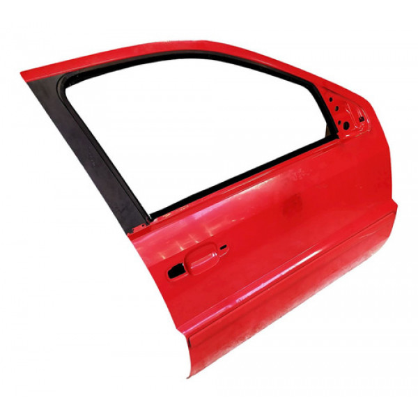 Porta Dianteira Direita Ford Ecosport 2006    150680