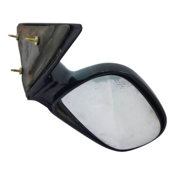 Retrovisor Direito Gm S10  2.4  2002 V1750 - P37