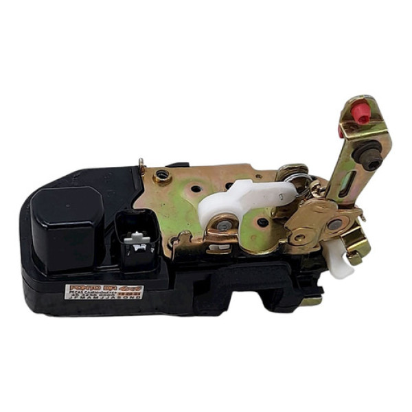 Fechadura Tampa Traseira  Jeep Cherokee Sport 3.7 2005 18556