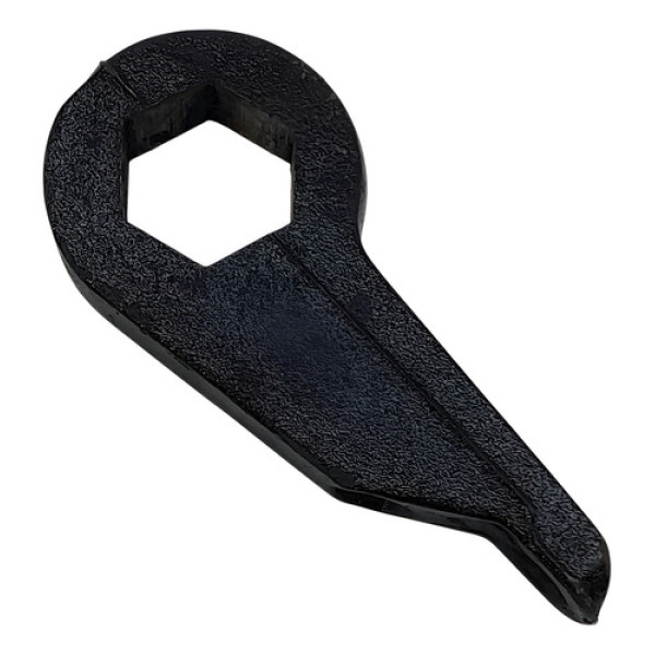 Suporte Traseiro Barra Torção Direita  Gm S10  2.4  2002 200