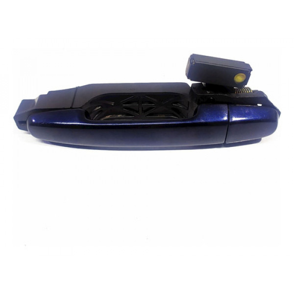 Maçaneta Externa Porta Traseira Esquerda Toyota Corolla 2004