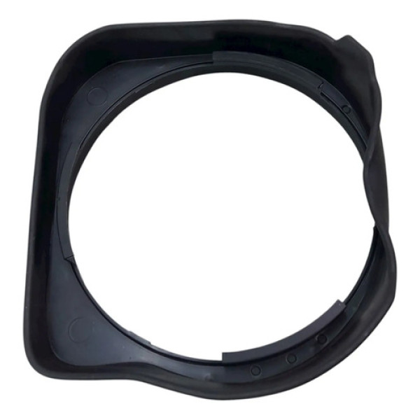 Acabamento Alto Falante Porta Dianteira Esquerda  Vw Touareg Não Informado