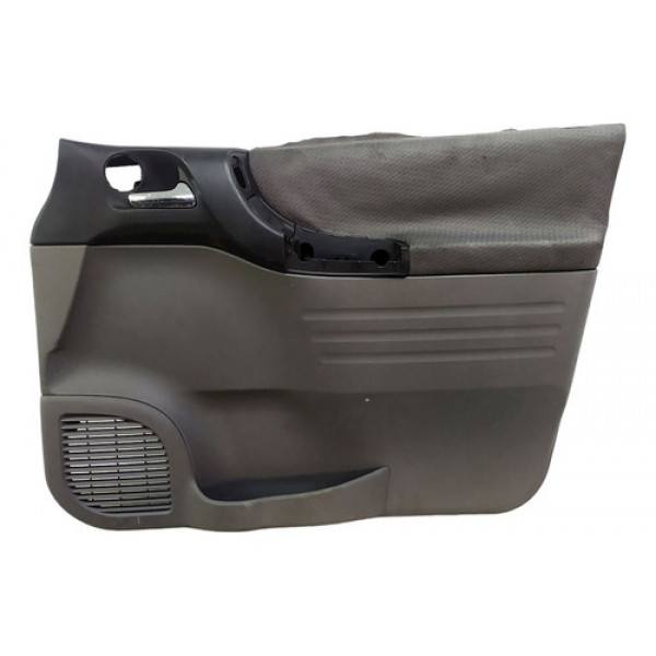 Forro Porta Dianteira Direita Gm Zafira 2009    160160 Não Informado