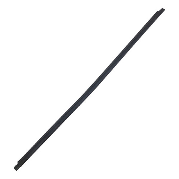 Pestana Externa Porta Traseira Direita  Volkswagen Gol 1.0   - Não Informado