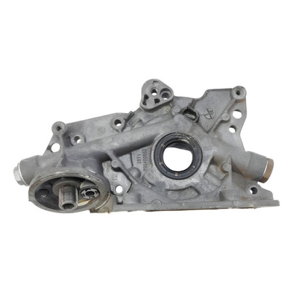 Bomba Óleo Motor  Gm S10  2.4  2002 200506